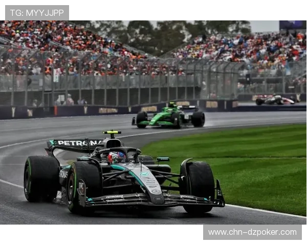 安东内利回应转会传闻：对梅赛德斯保持忠诚，专注当前赛季表现