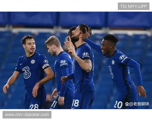 切尔西与阿森纳即将上演伦敦德比