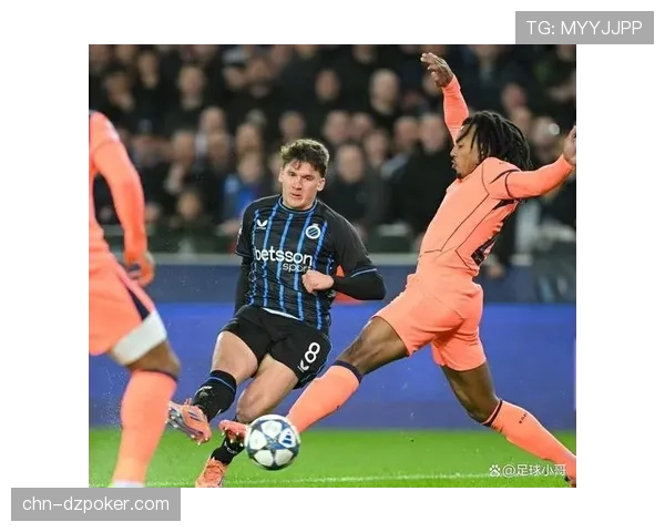 战术复盘:巴萨出局,其高位防线在本赛季欧冠中被对手利用身后空间打入7球 战术复盘:巴萨出局,其高位防线在本赛季欧冠中被对手利用身后空间打入7球