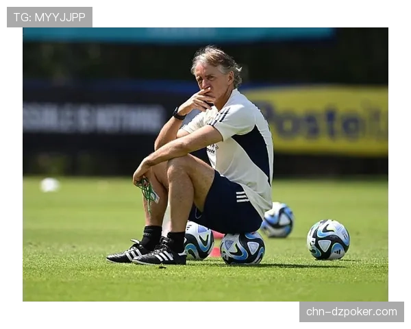 前意大利主帅曼奇尼正式出任沙特国家队主教练 前意大利主帅曼奇尼正式出任沙特国家队主教练