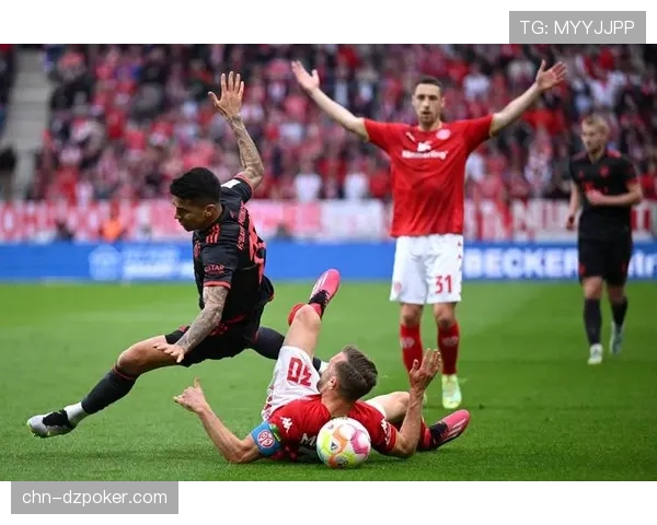 德甲年轻球员控球能力排行榜发布，拜仁青训占据前三