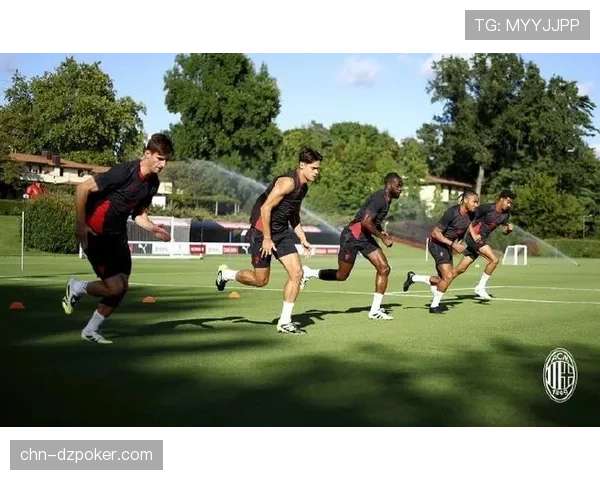 米兰计划下赛季外租奥多古锻炼，为年轻球员提供成长空间